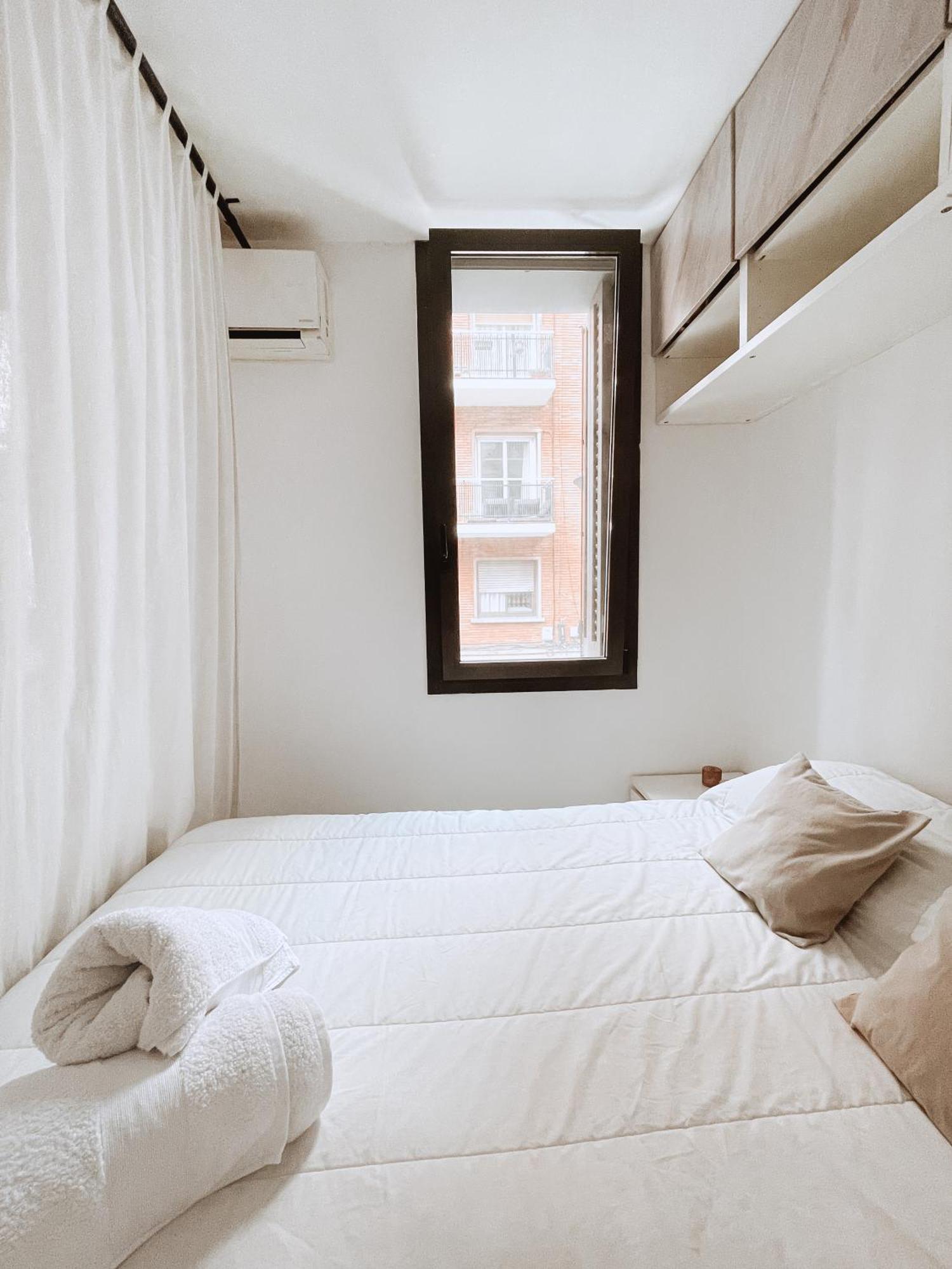 Apartment Alojamiento Vilardell Barcelona